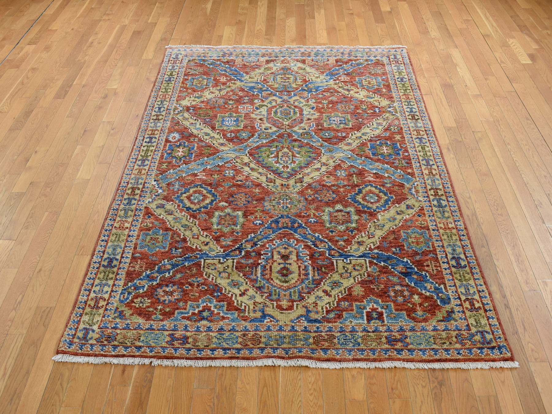 HerizRugs ORC728154